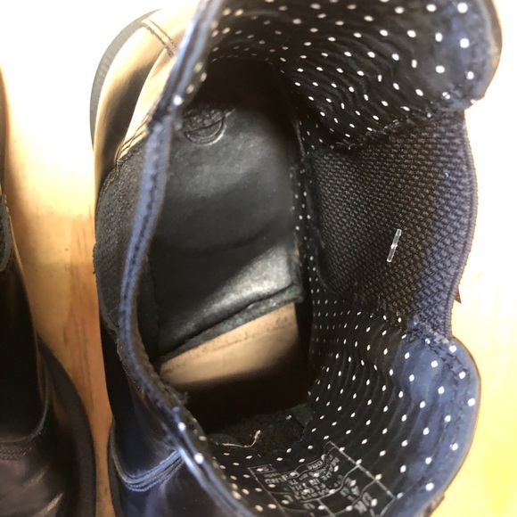 Doc Martens Chelsea Boots - Picture 6 of 6
